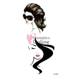 Tatuaje temporare pentru corp 193X447